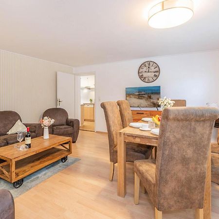 Schulstr. 2, Ahlbeck Whg Am Park Apartment Херингсдорф Екстериор снимка