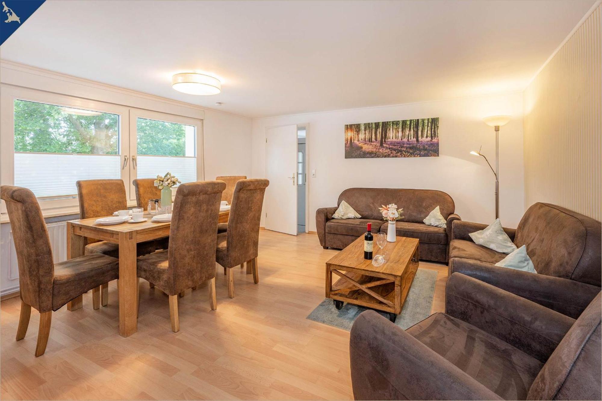 Schulstr. 2, Ahlbeck Whg Am Park Apartment Херингсдорф Екстериор снимка