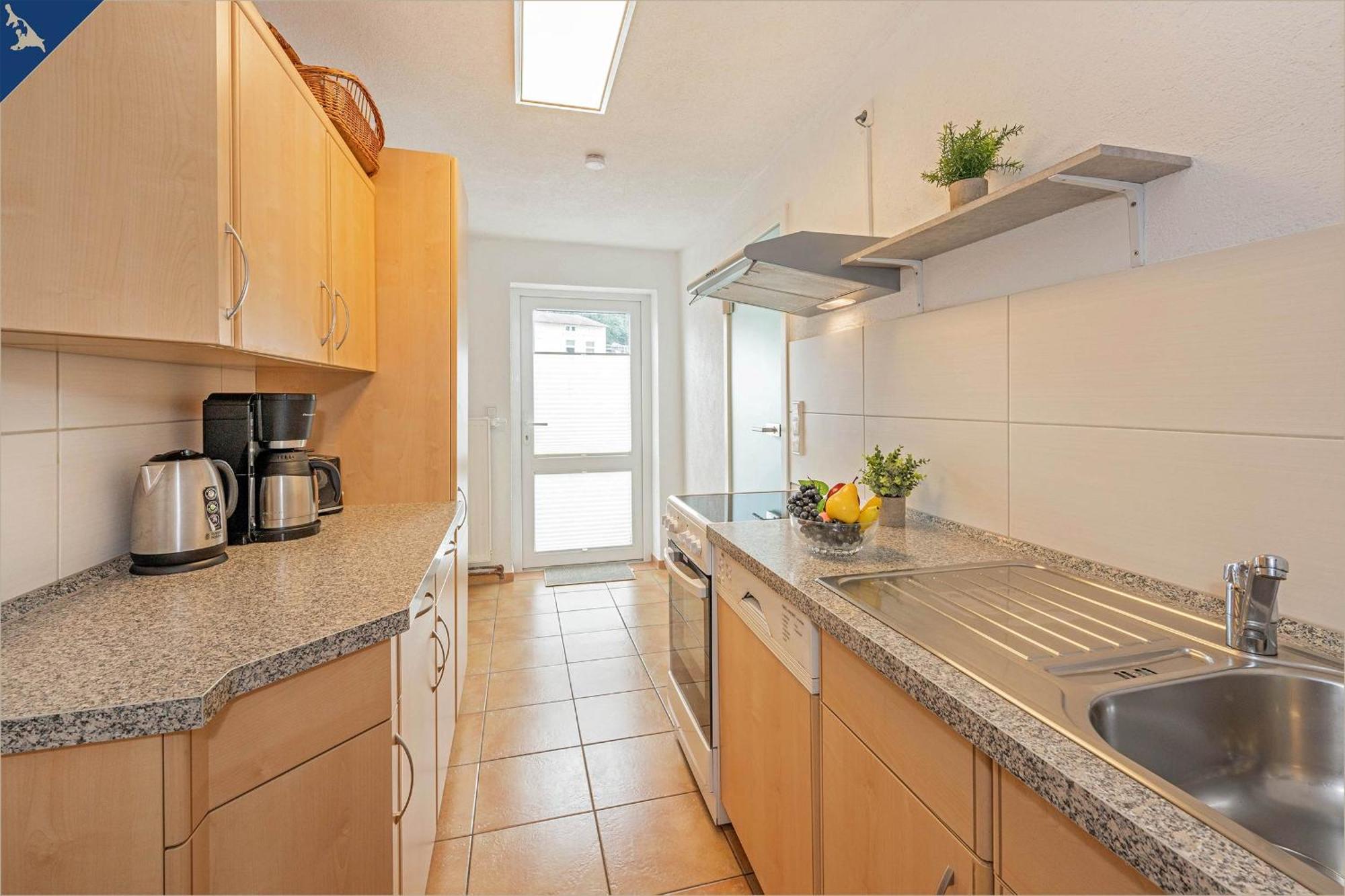 Schulstr. 2, Ahlbeck Whg Am Park Apartment Херингсдорф Екстериор снимка